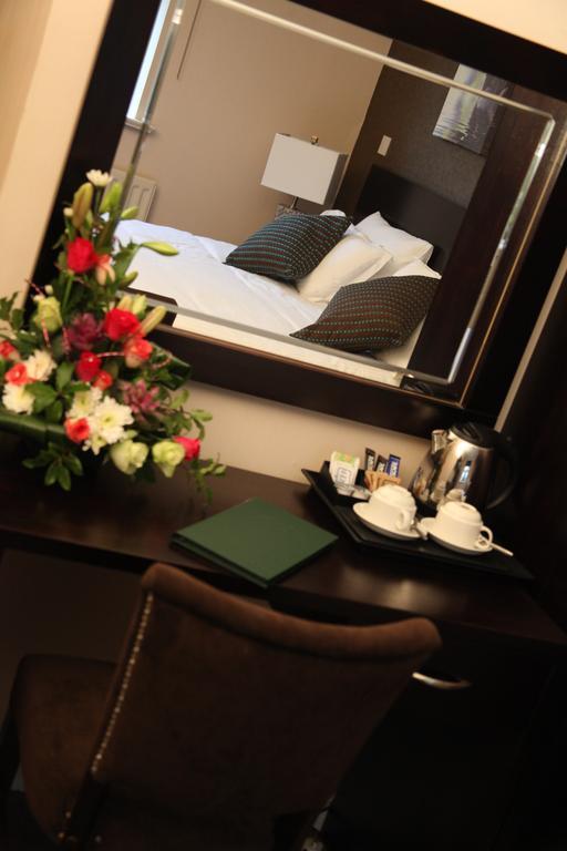 Greenvale Hotel Cookstown Quarto foto