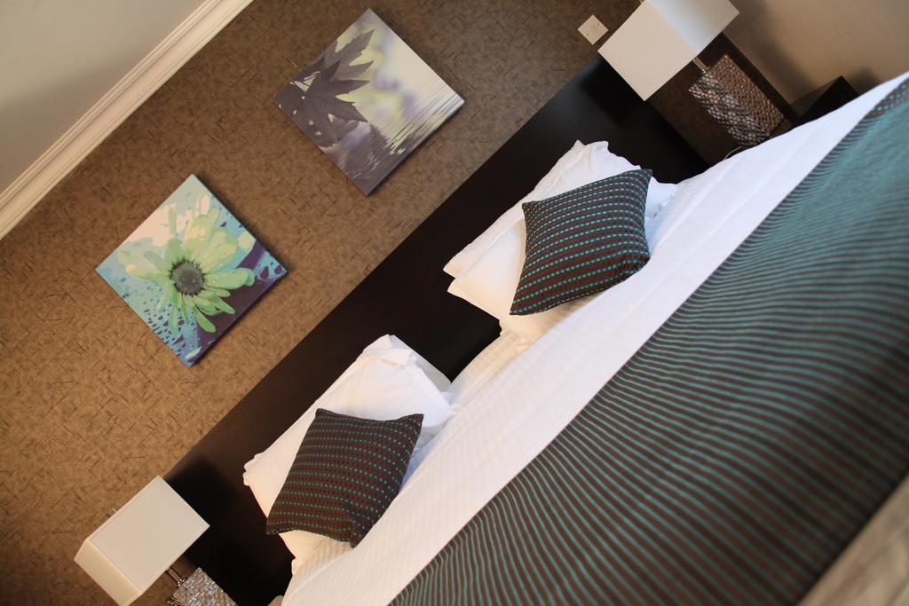 Greenvale Hotel Cookstown Quarto foto
