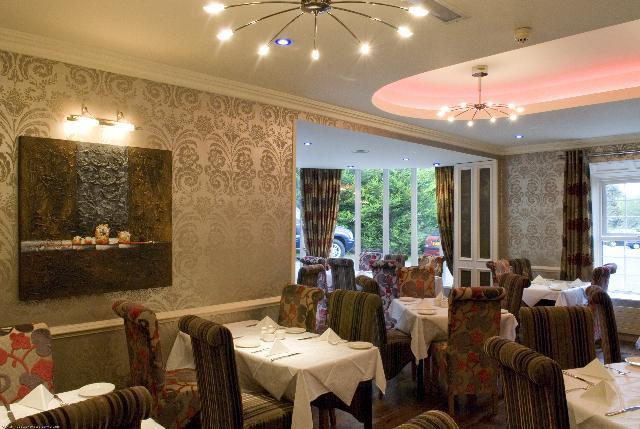 Greenvale Hotel Cookstown Exterior foto