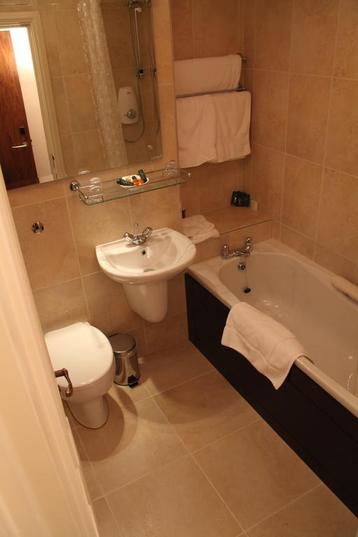 Greenvale Hotel Cookstown Quarto foto