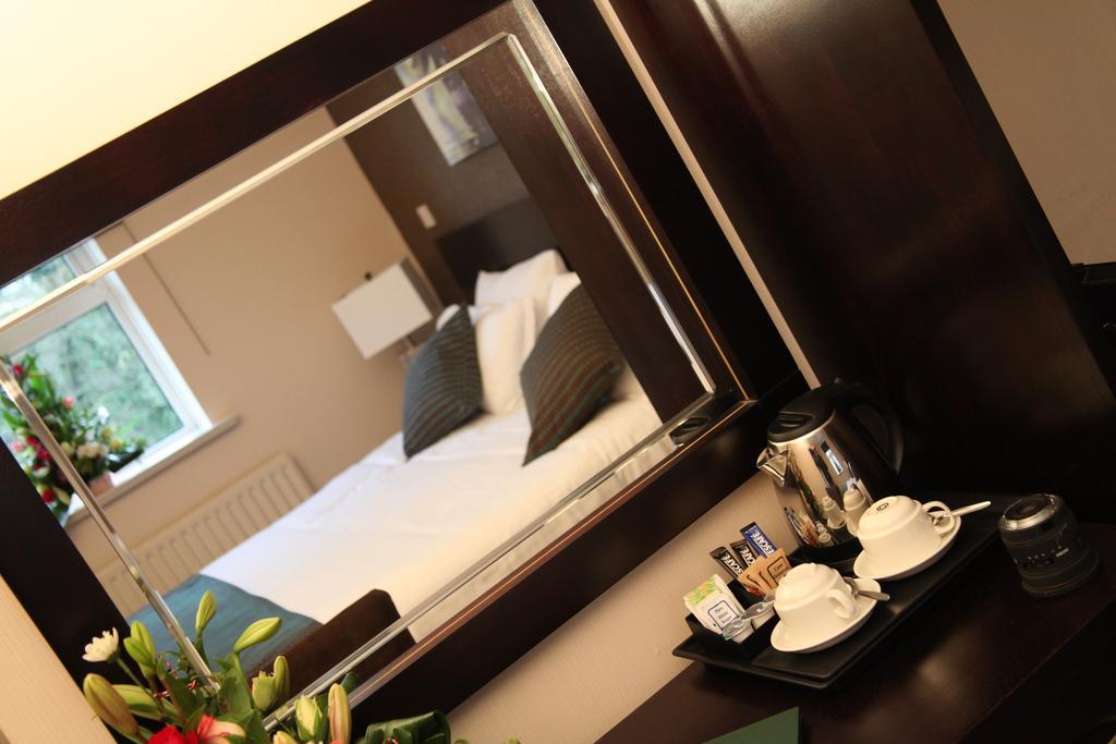 Greenvale Hotel Cookstown Quarto foto
