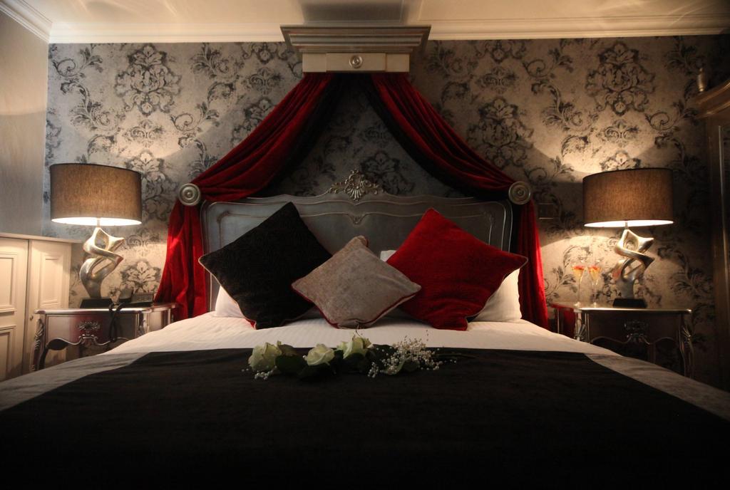 Greenvale Hotel Cookstown Quarto foto