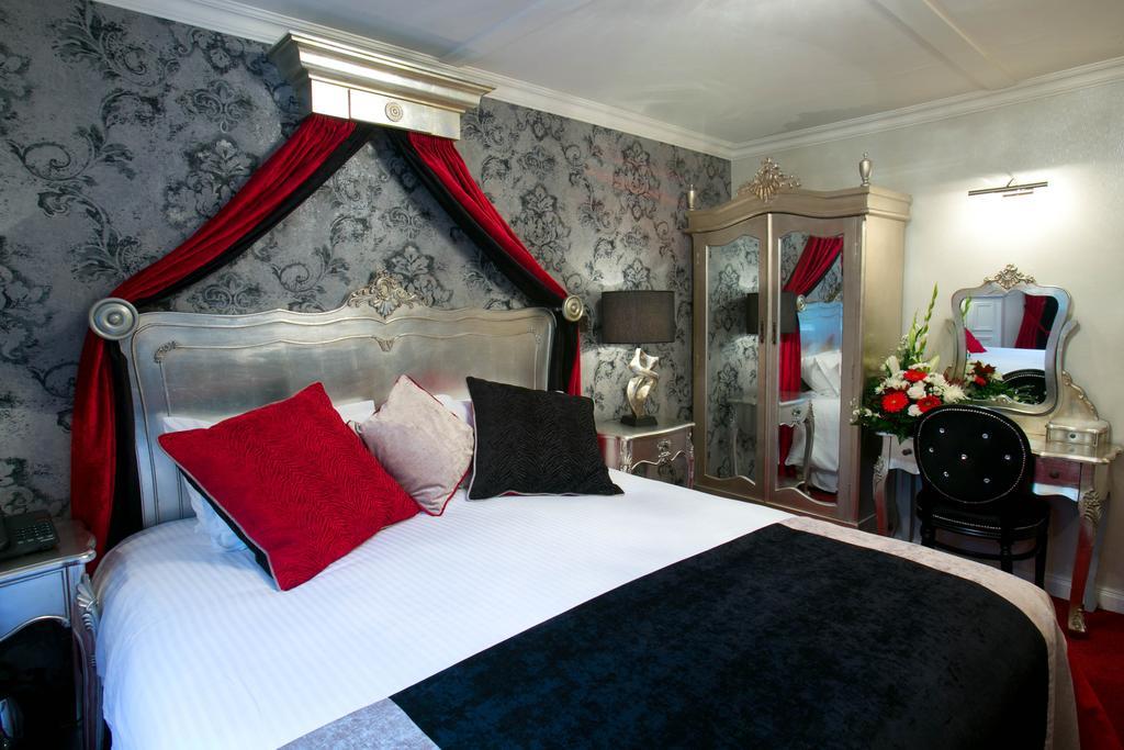 Greenvale Hotel Cookstown Quarto foto